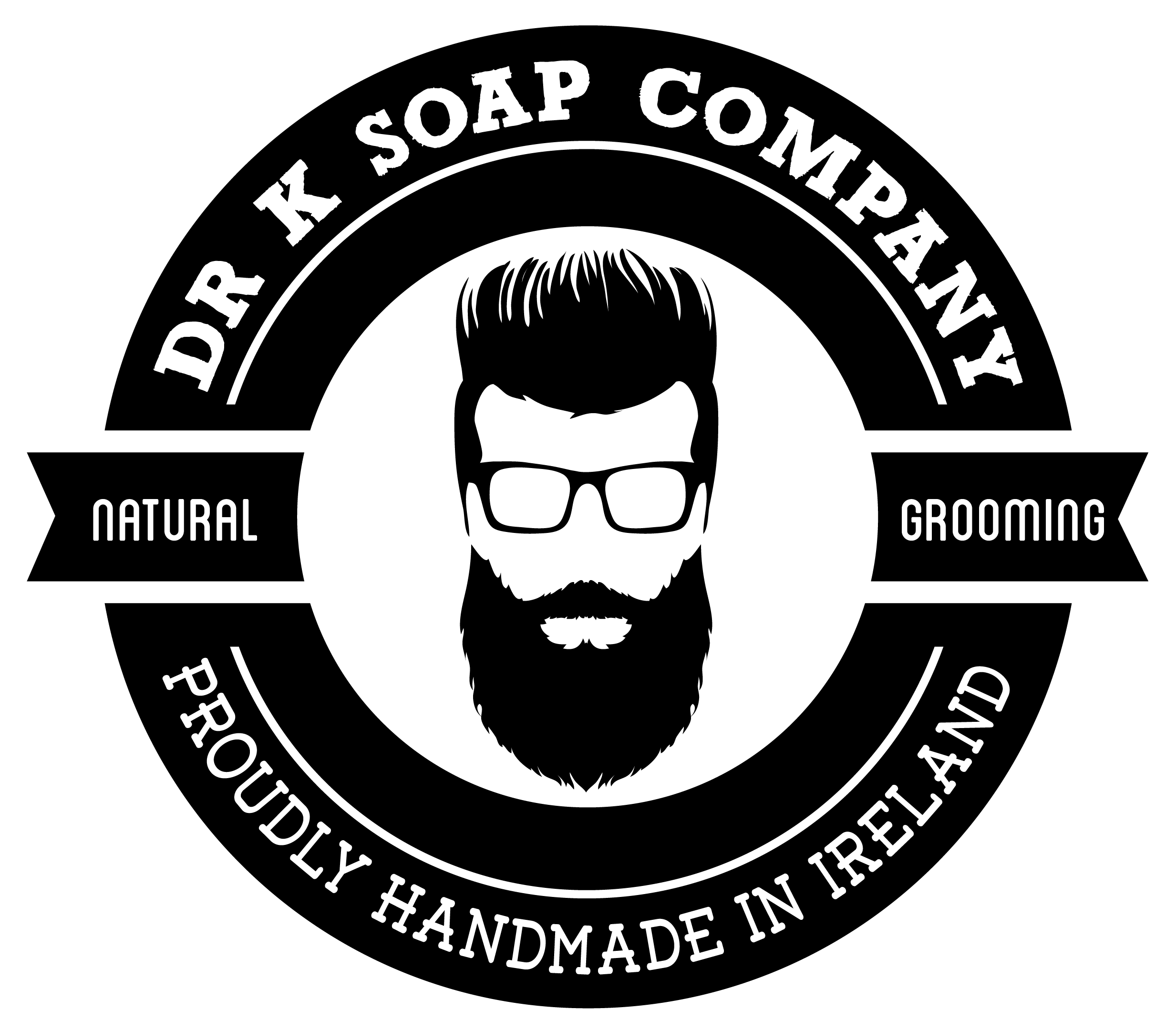 Dr. K Soap Company logo