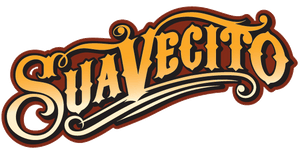 Suavecito logo