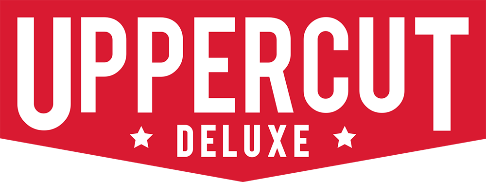 Uppercut Deluxe logo